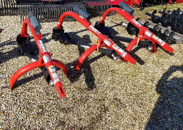 Mahindra Augers