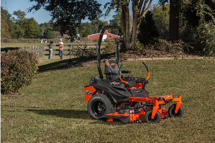 Bad Boy Maverick Zero Turn Lawn Mower